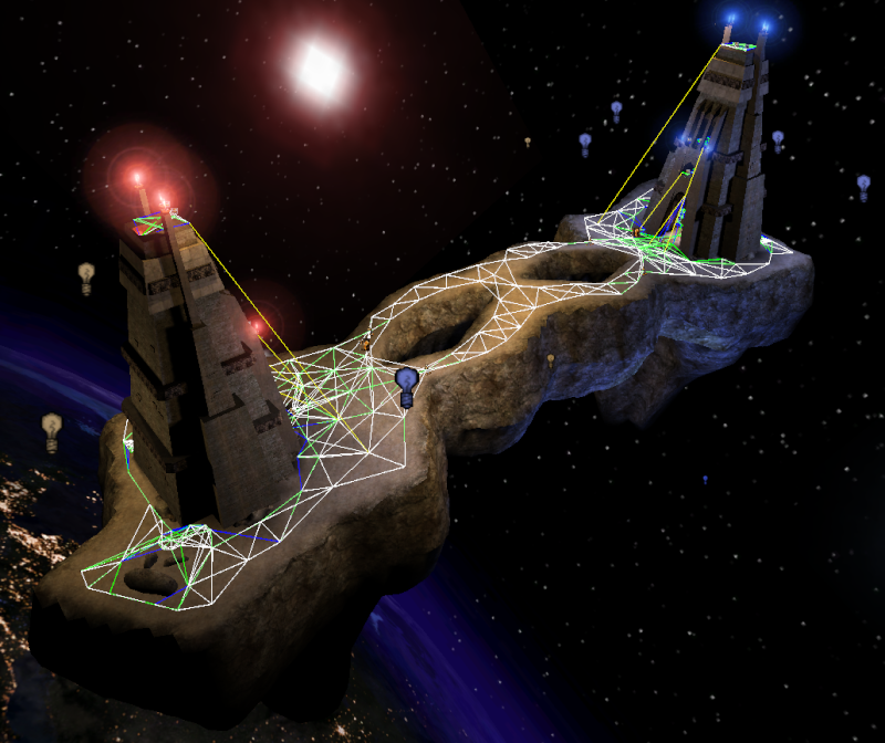 Pathing de CTF-FaceClassic