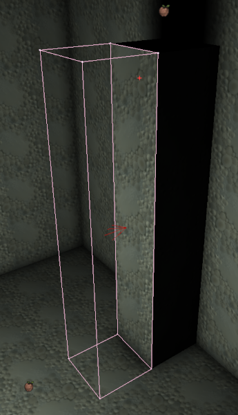 Volume Ladder de base