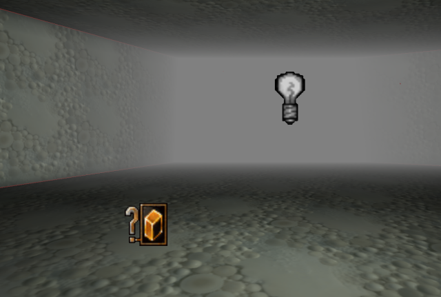 Brouillard par défaut