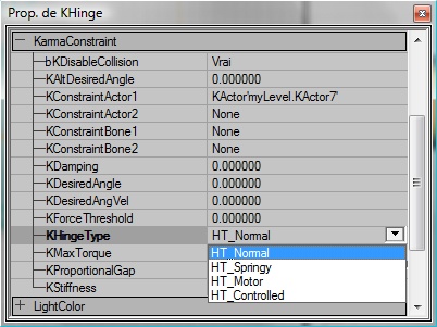 KHingeType
