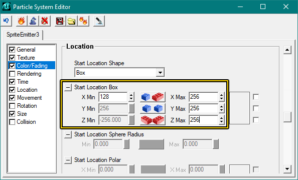 Mise en relations des valeurs avec les briques Lego
