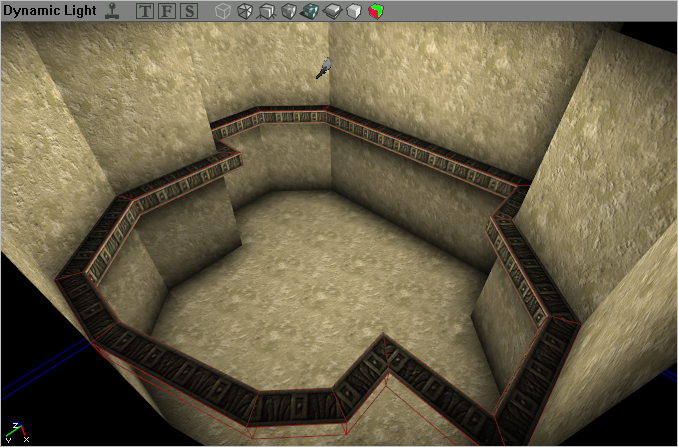 le bordure complète