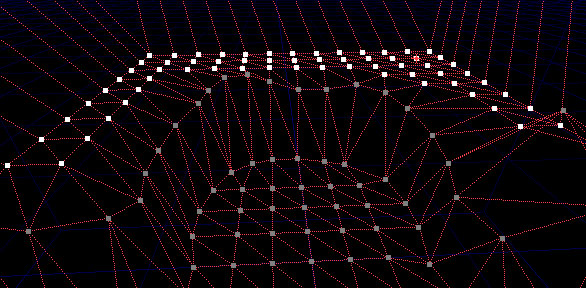 Résultat de l'édition