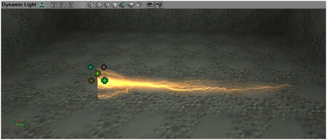 Avec un peu de travail...